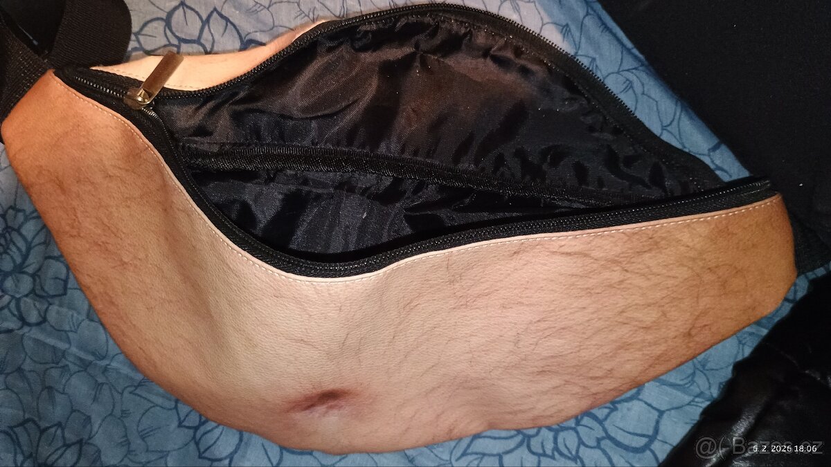 Ledvinka pivní bricho - 4