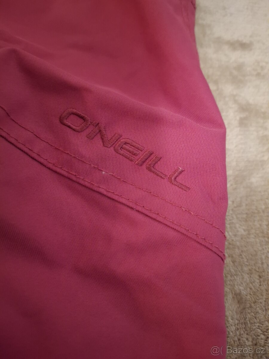 Lyžařské kalhoty - 4