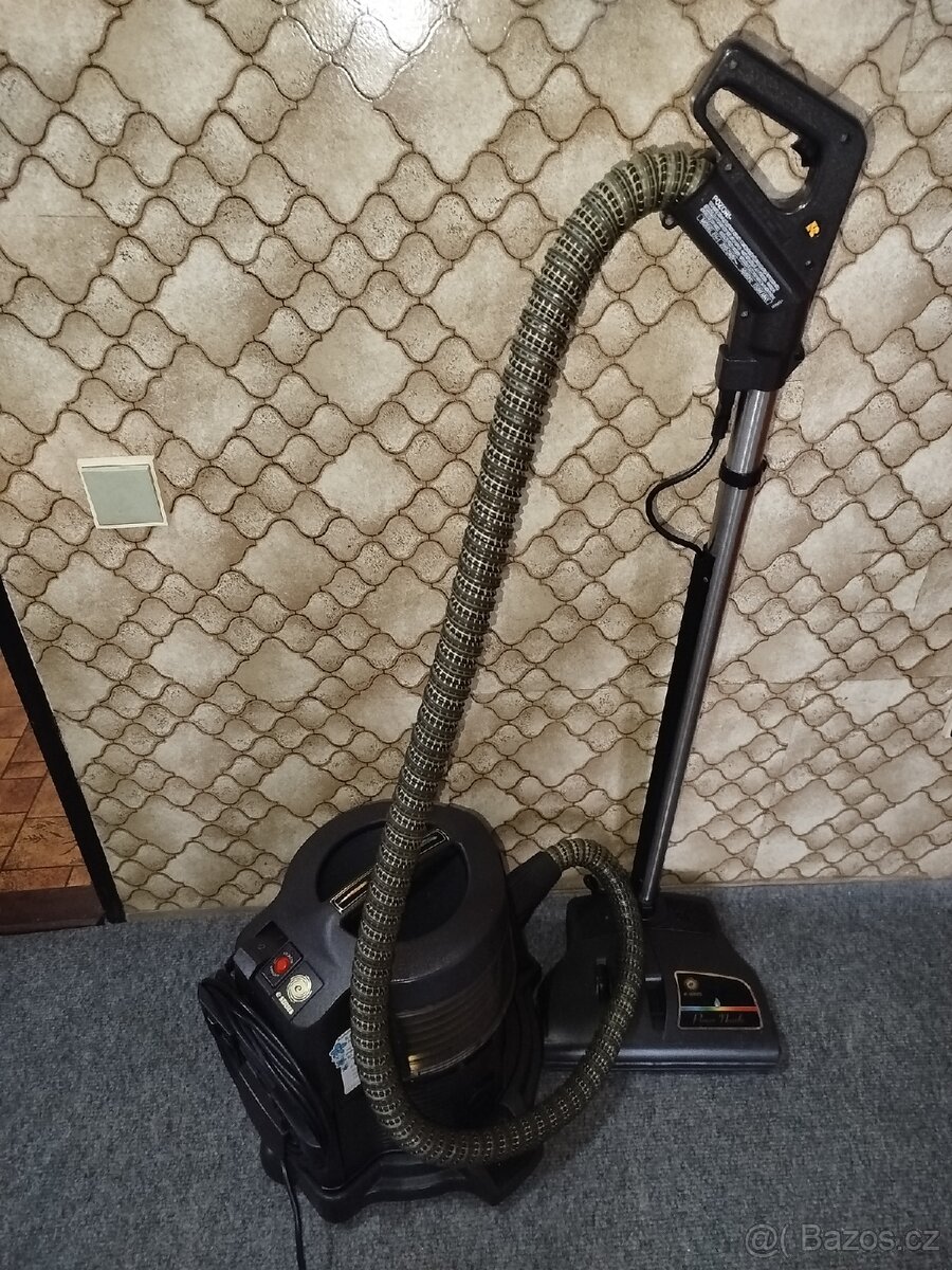 Vysavač Rainbow - 4