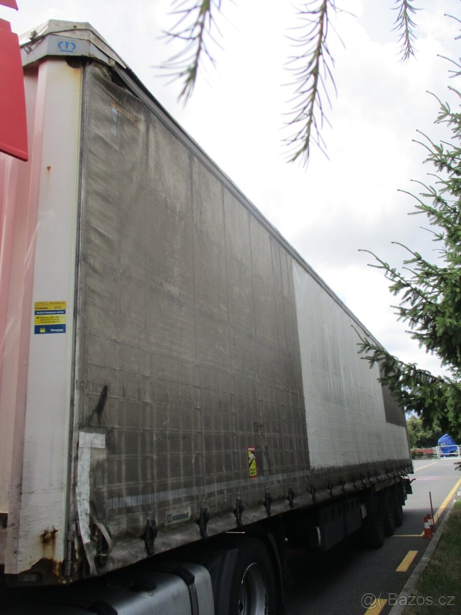 25190 Krone SD 04 LowDeck / Mega - 4