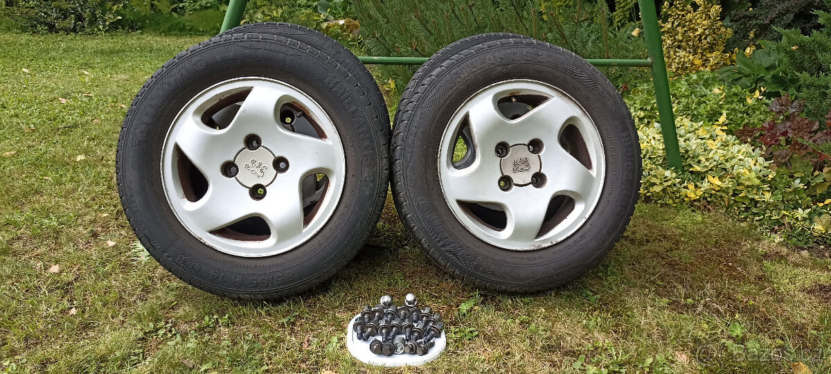 sada kol na francouze - 4