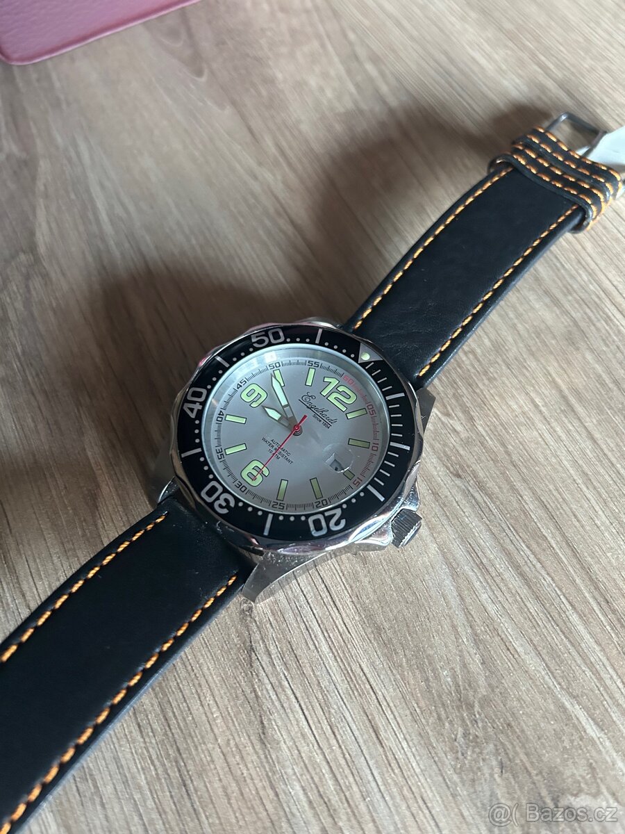 Hodinky Engelhardt Automatic - 4