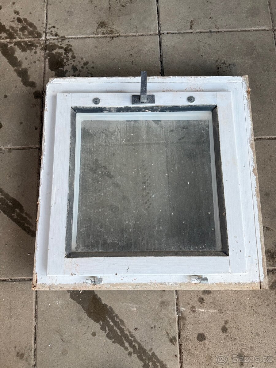 Okno - 4
