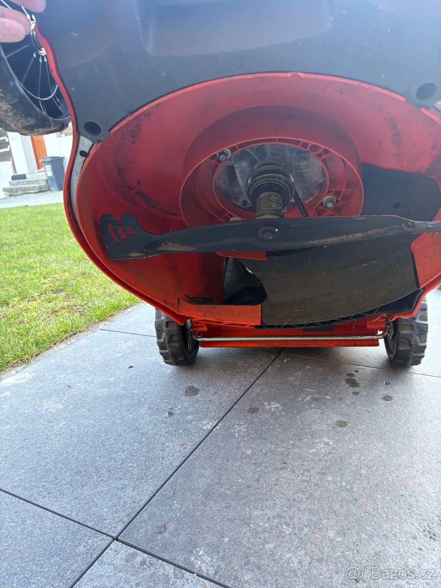 Husqvarna LC353VE - 4