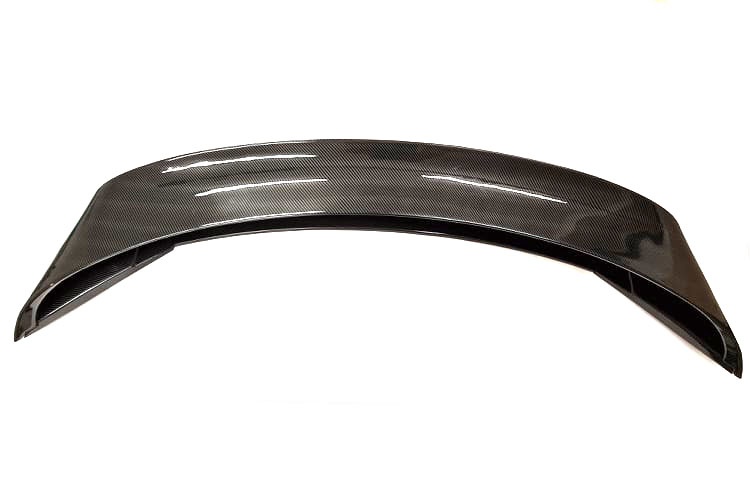 Kridlo mustang shelby GT350 - 4