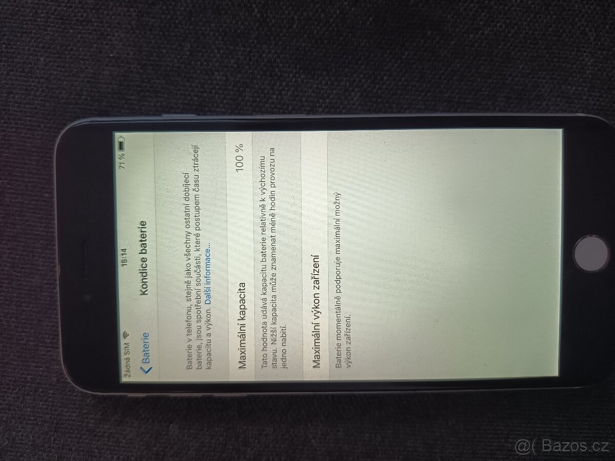 IPhone 6plus - 4