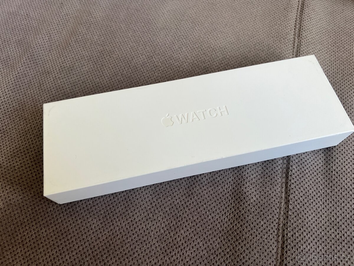 Apple watch 11 46mm GPS+cellular - 4