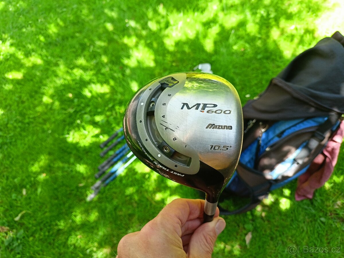 Golfové hole - 4