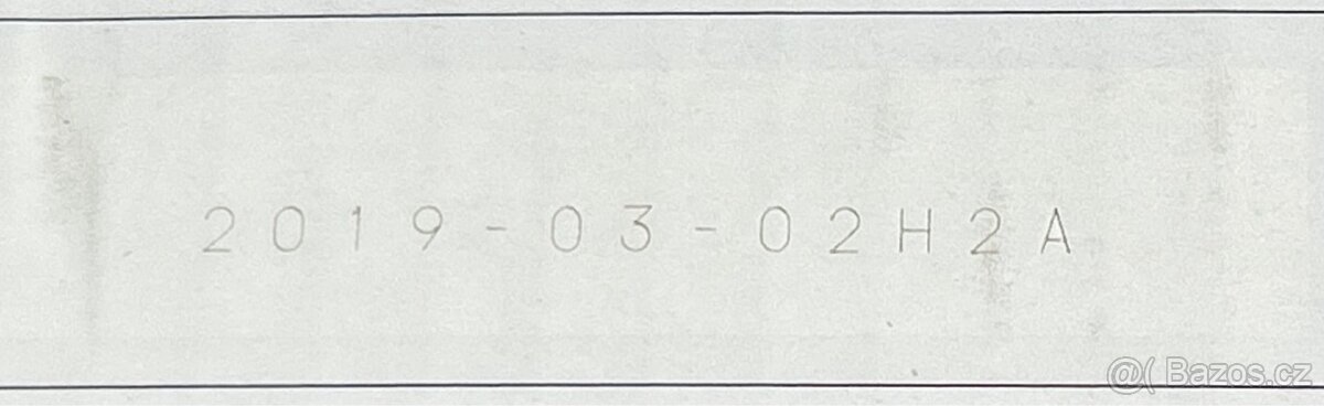 Originální toner Canon 737 - 4