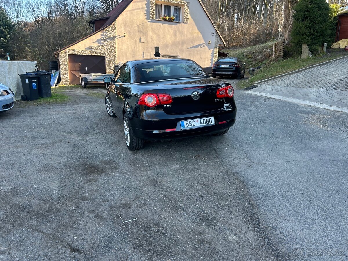 Vw EOS 2.0 TDi individual - 4