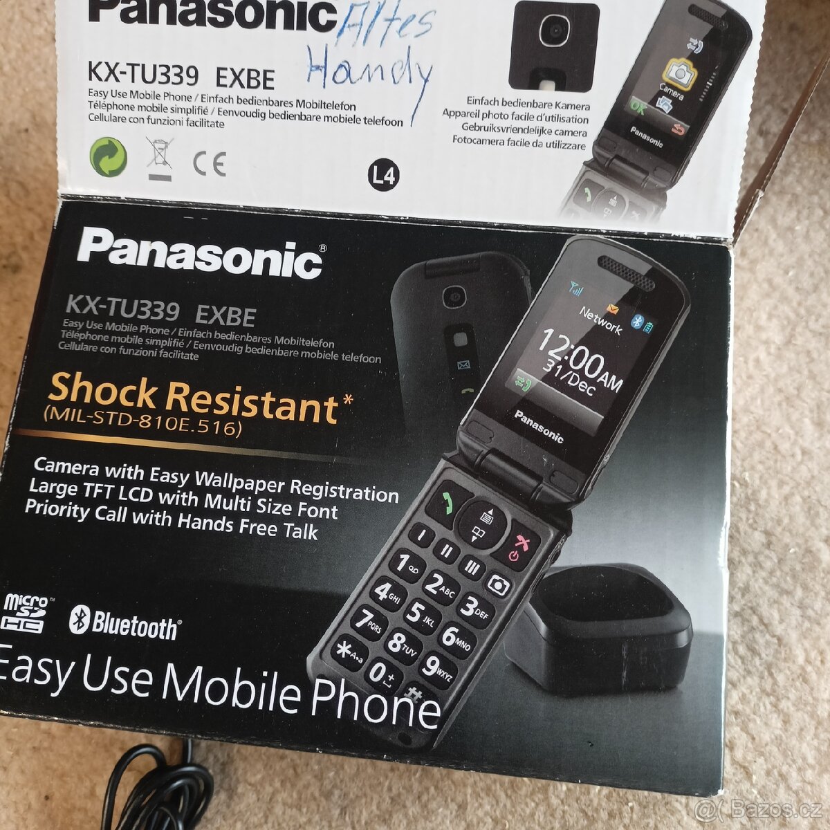 Telefon - 4