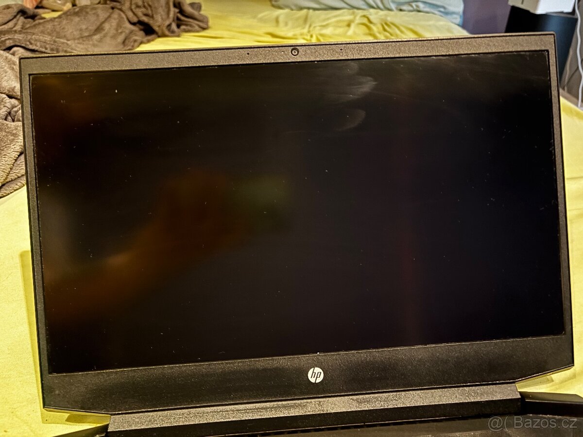 herní notebook HP Pavilion Gaming 15-ec0018nc - 4