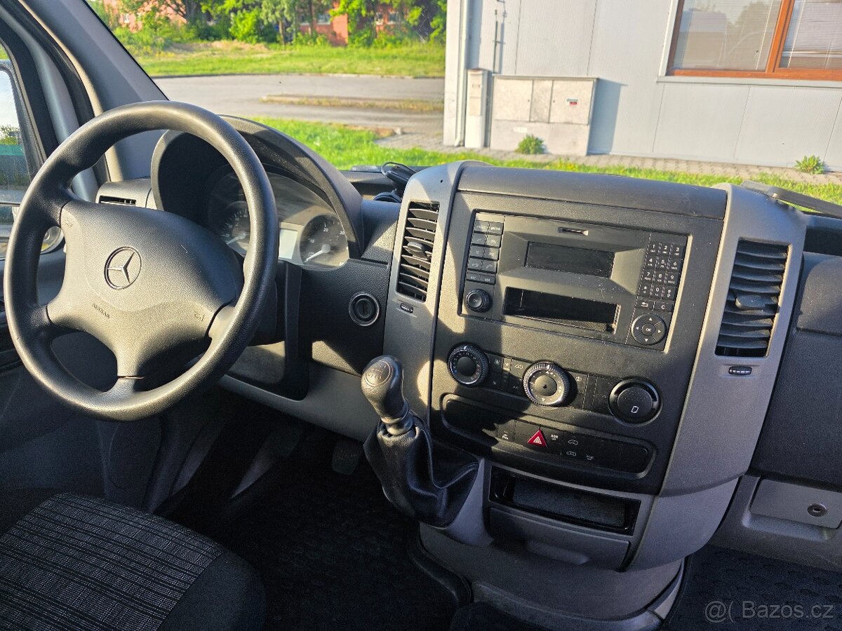 Mercedes Sprinter 2.2CDI - 4