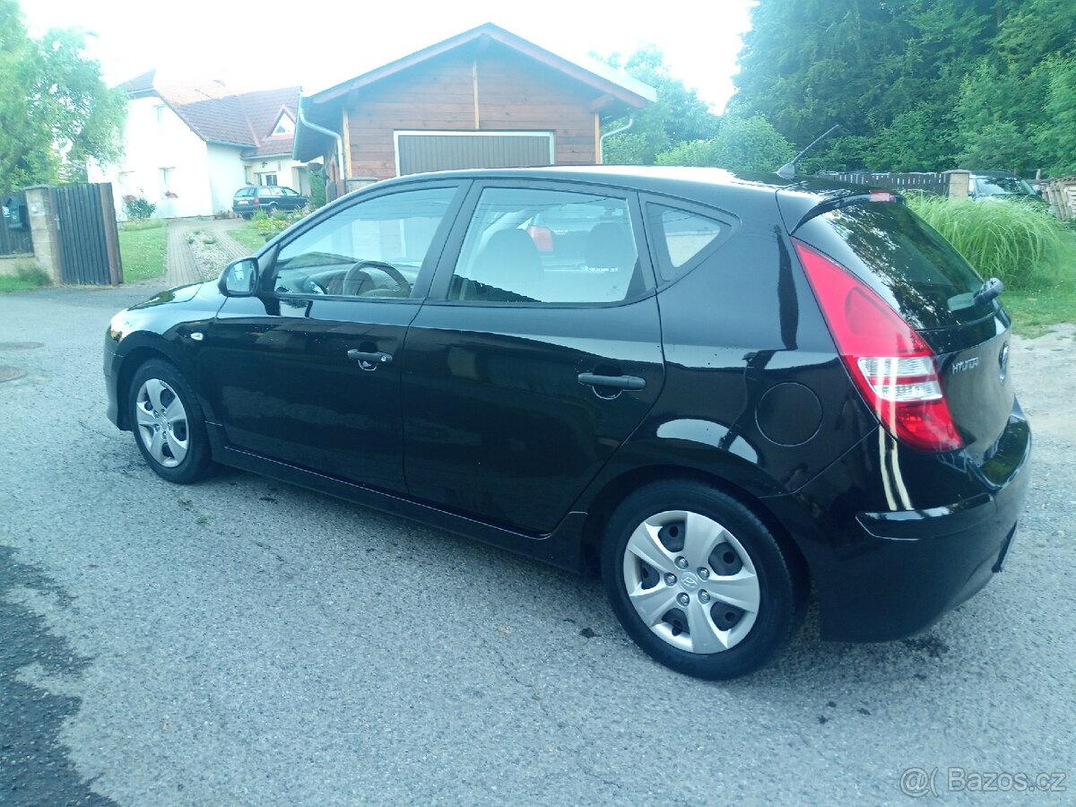 Hyundai i30 - 4