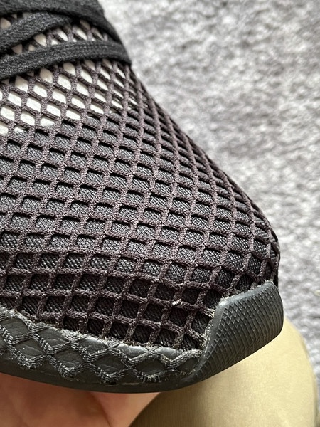 Adidas Deerupt Runner, velikost 46 - 4
