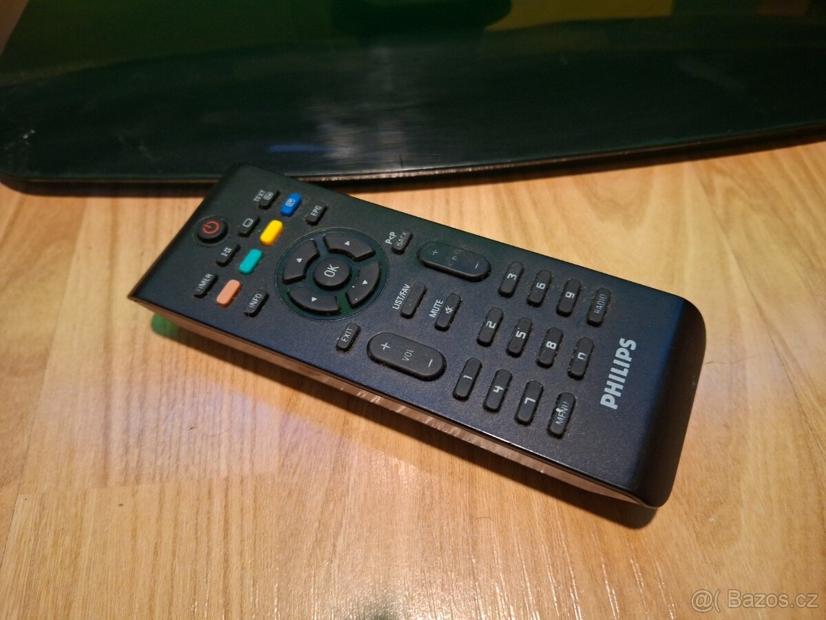 Philips 26PFL3405H/12 - 26" (66cm), LED - 4