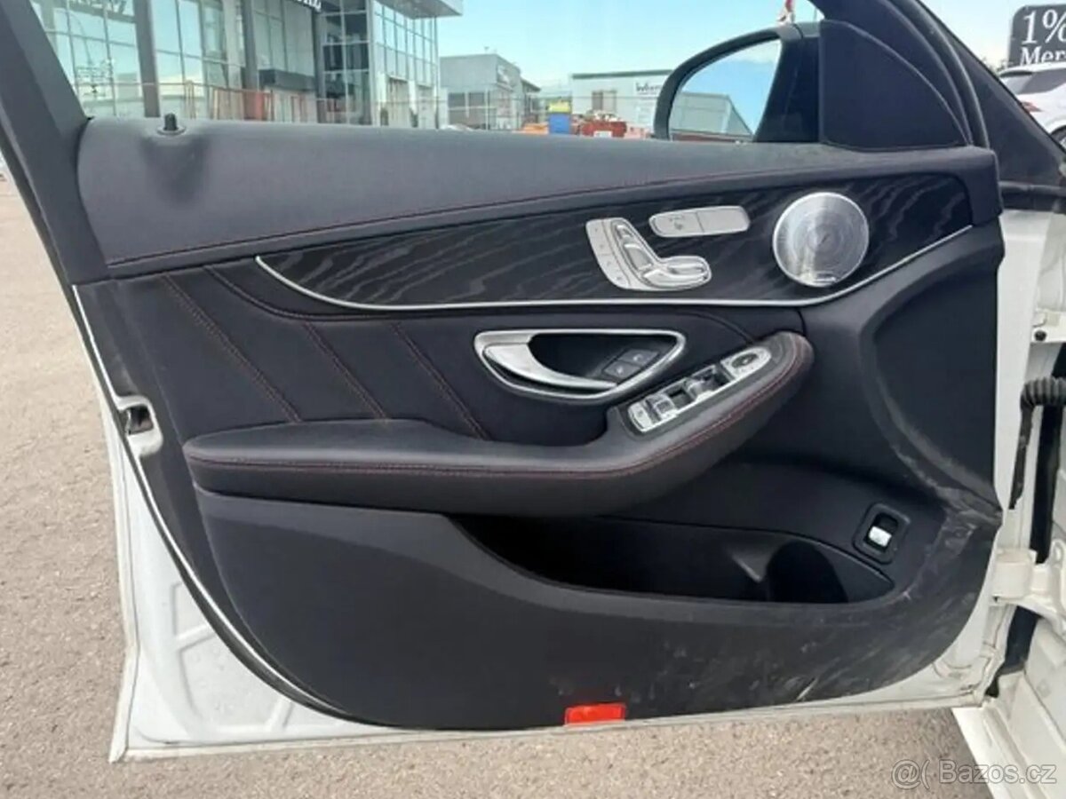 2018 Mercedes-Benz AMG C 43 - 4