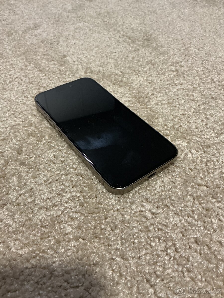 iPhone 15 pro, 128gb, grey - 4