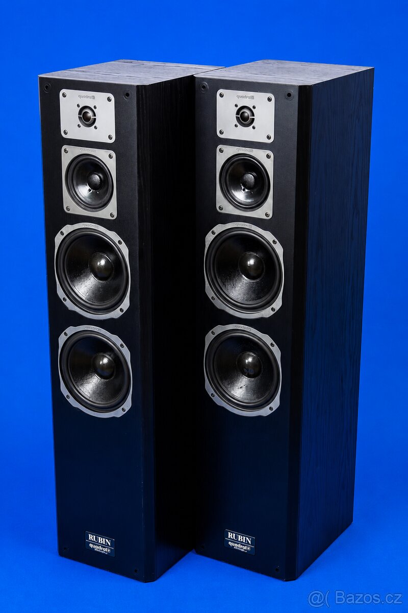 Quadral Phonologue Rubin - 4