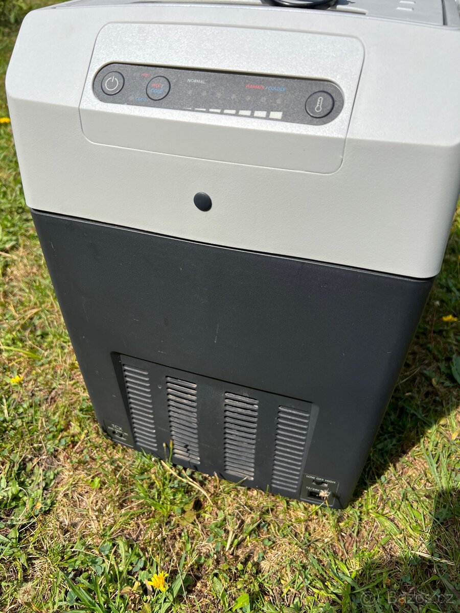 Dometic TropiCool TCX 21 - 4