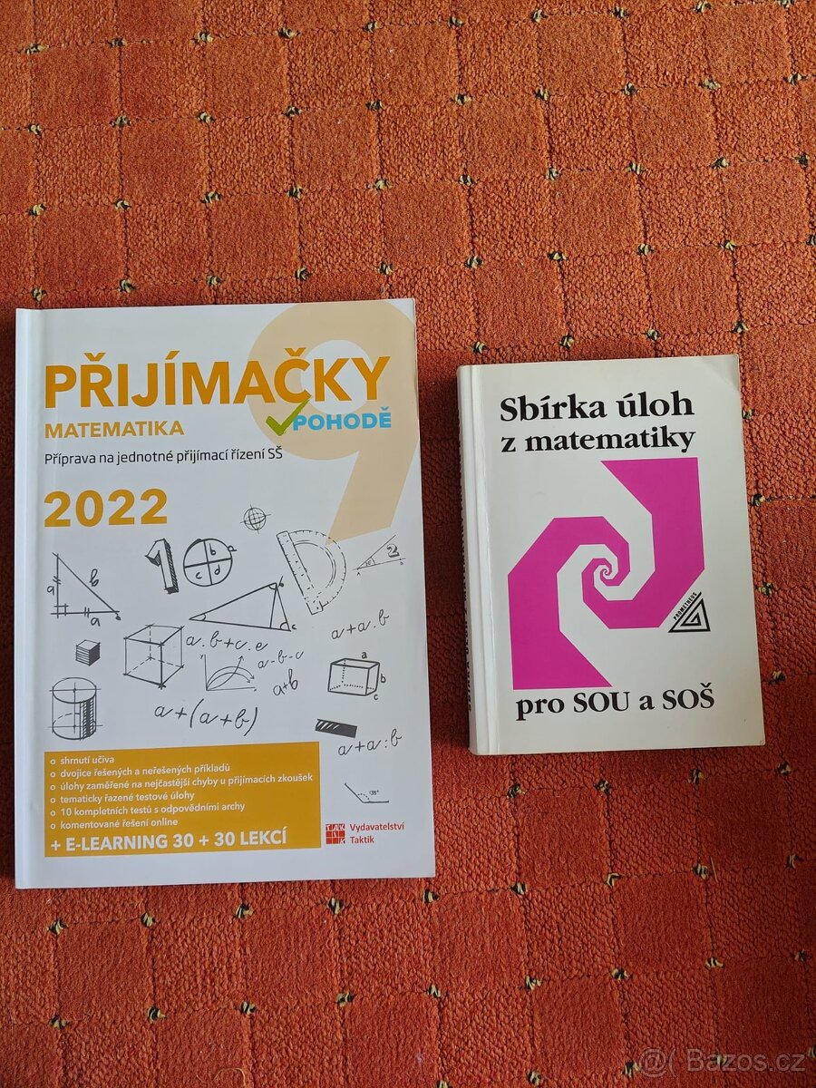 Učebnice pro SŠ - 4