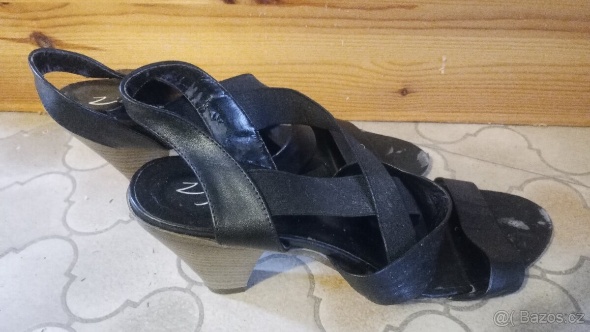 Střevíčky Zign shoes vel.42 - 4
