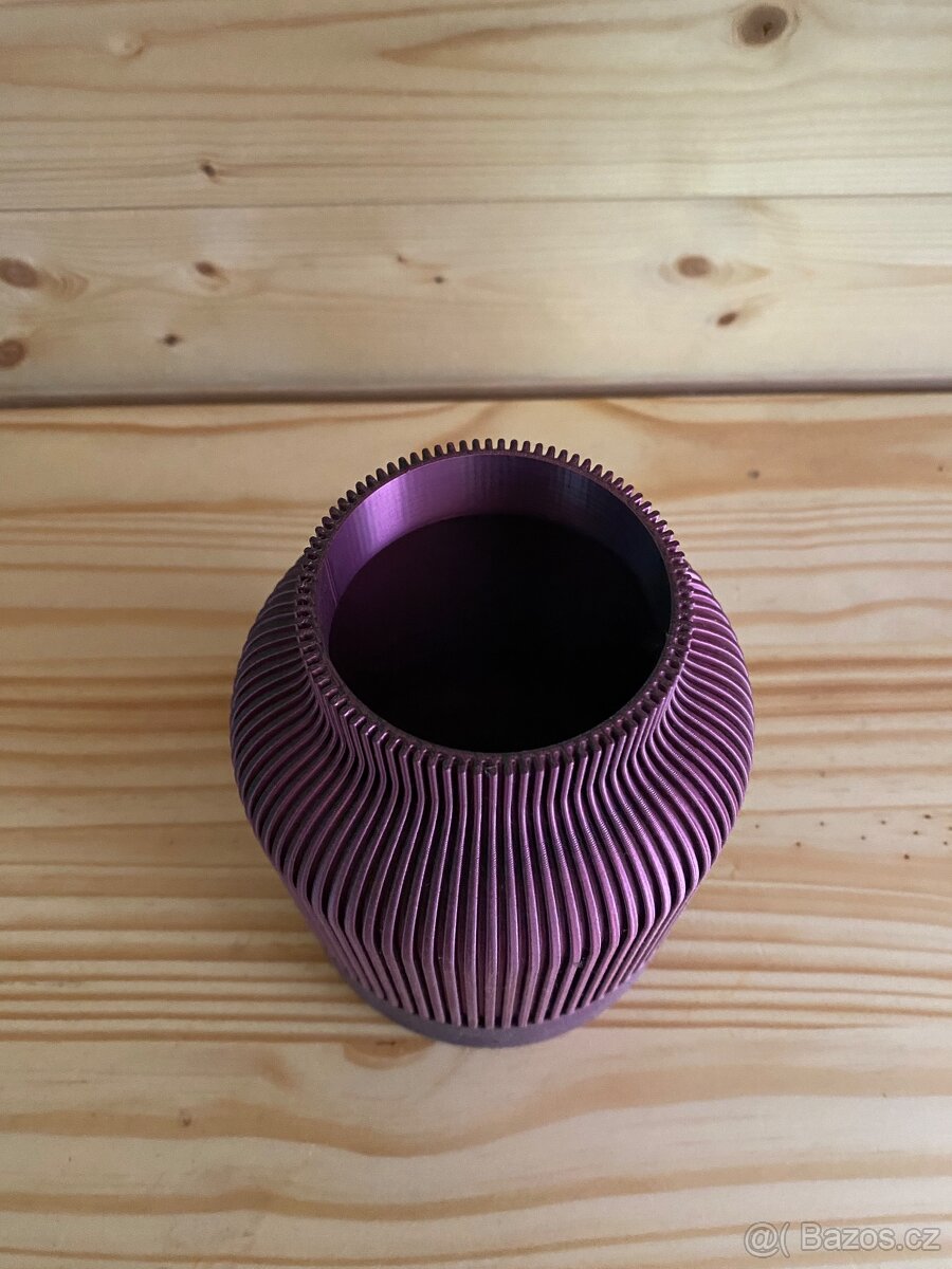 Váza - 4