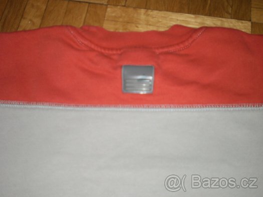 MIKINA ADIDAS - 4