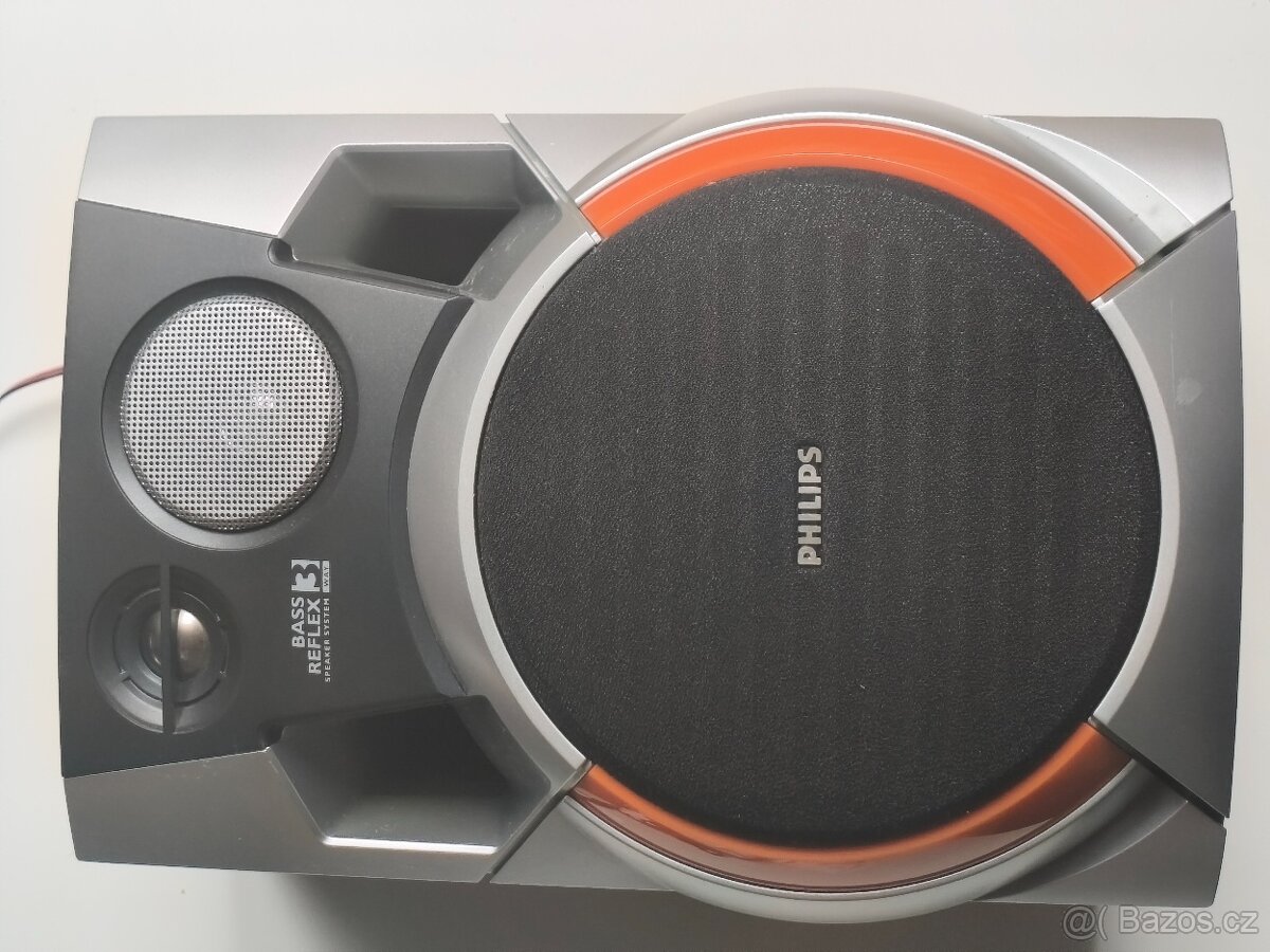 Reproduktory PHILIPS - 4