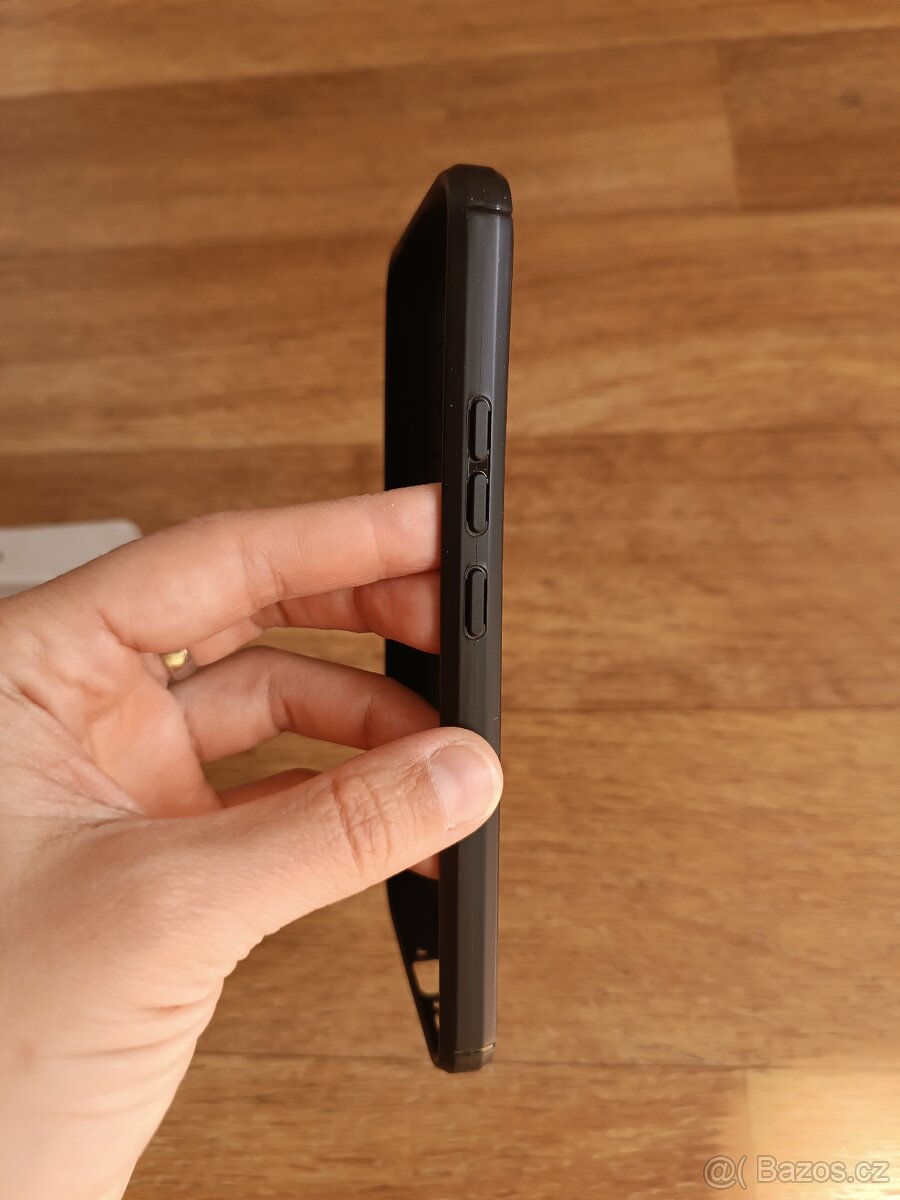 Kryt Effcotuo pro Huawei MatePad T10s / T10 2020 - 4