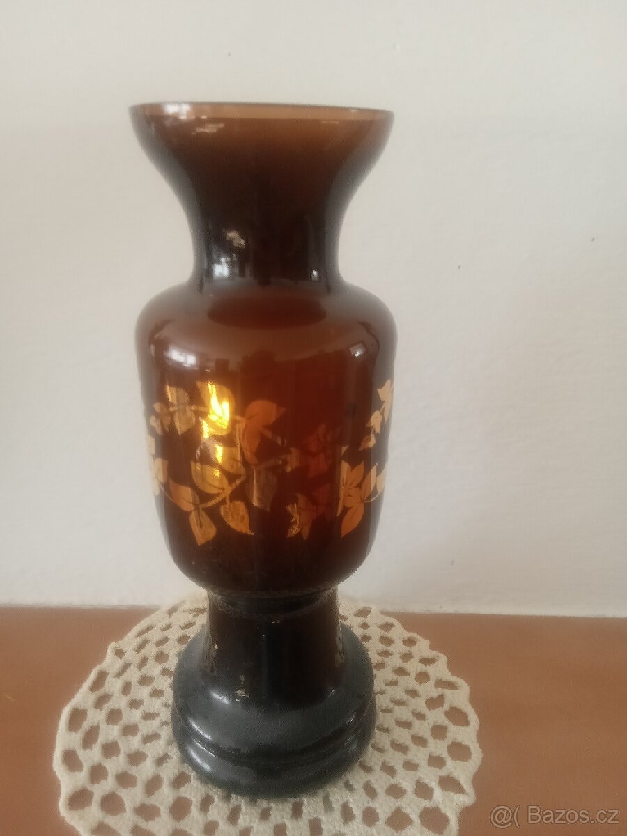 Vázičky babičky - 4