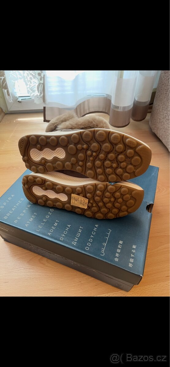 Dámské boty Geox - 4