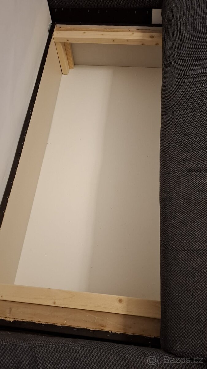 Rozkládací pohovka - 4