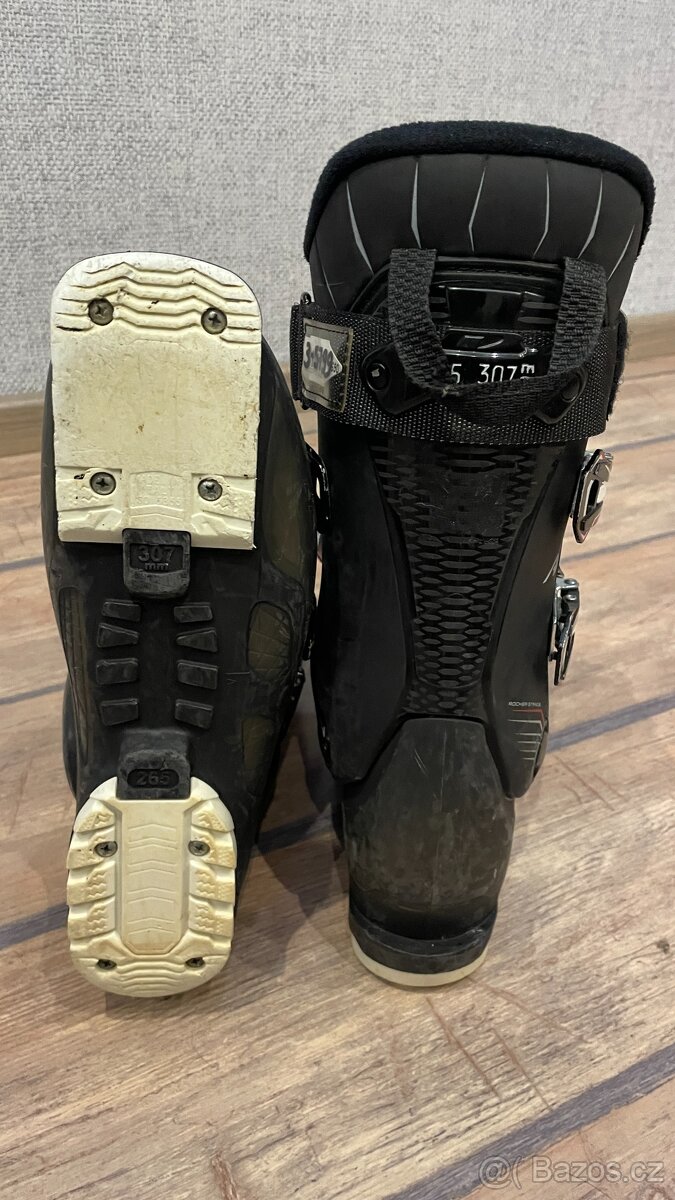 Lyžařské boty Dalbelo 26,5 - 4