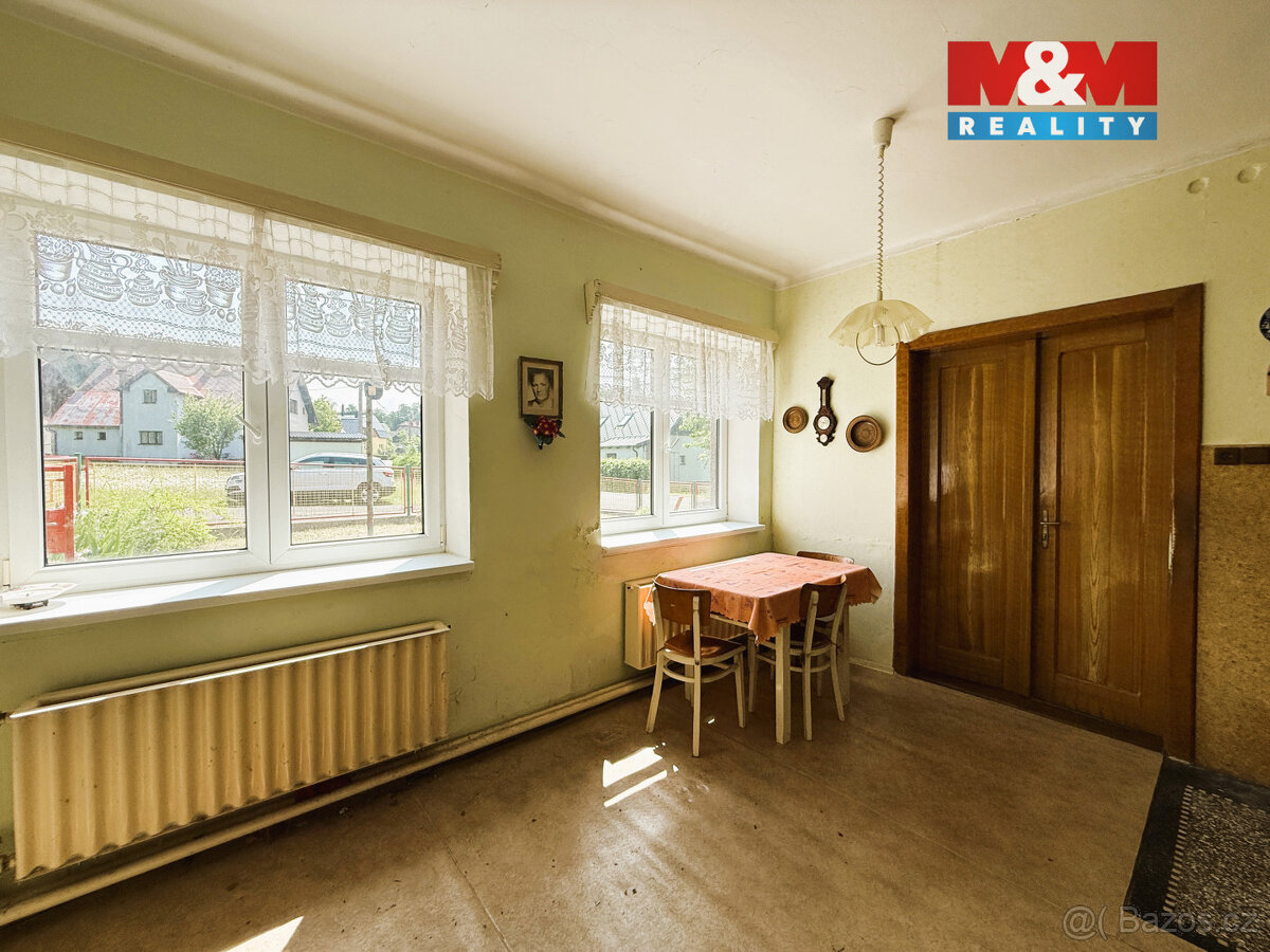 Prodej domu, obec Radčice - 4