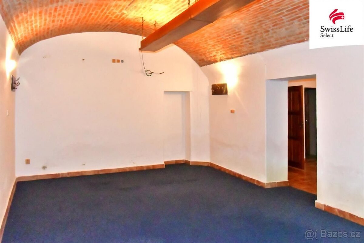 Pronájem obchodního prostoru 118 m2, Kácov - 4