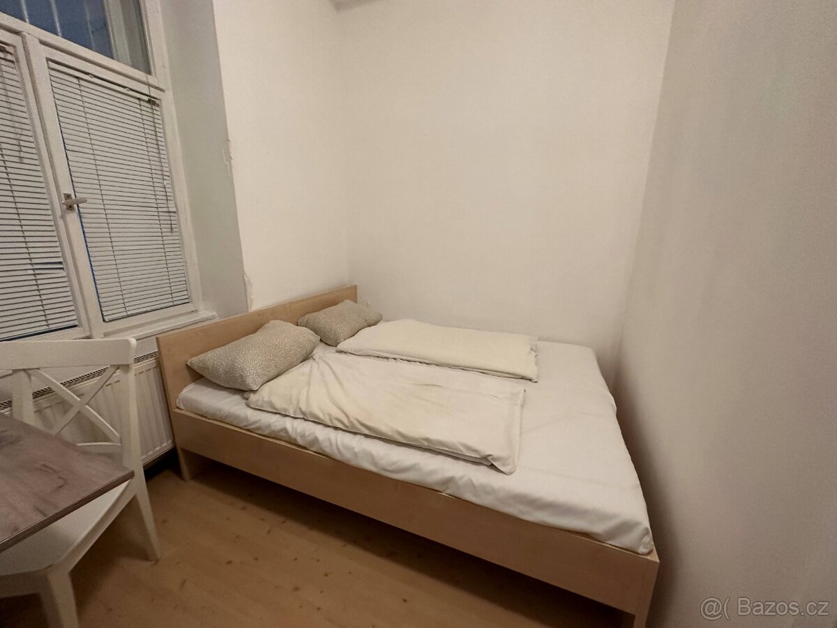 Pokoj — Praha 5, Nádražní 18 - 4
