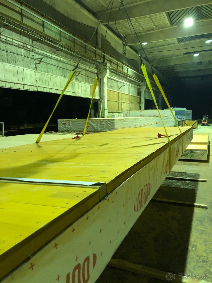 Strechy vyroba a montaz cela CR a SR - 4