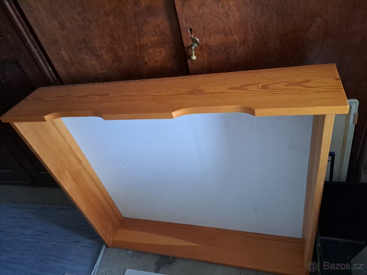 Borovice masiv - sektorový komplet - 4