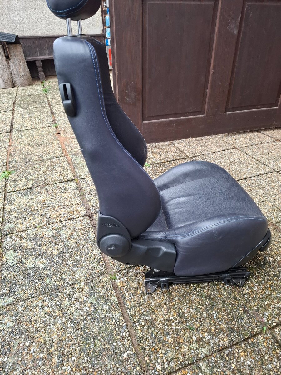 Ford Puma Recaro - 4