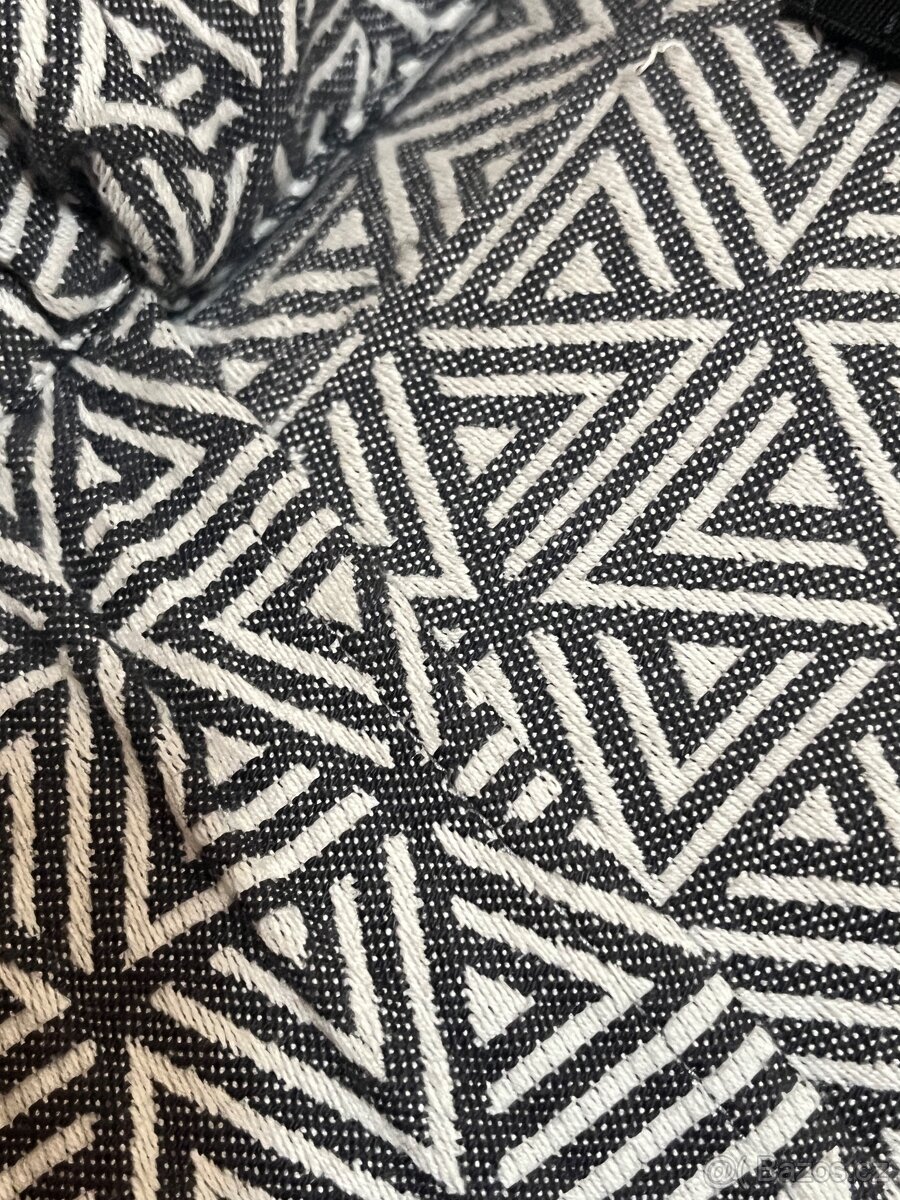 Dětské nosítko Kibi - 4