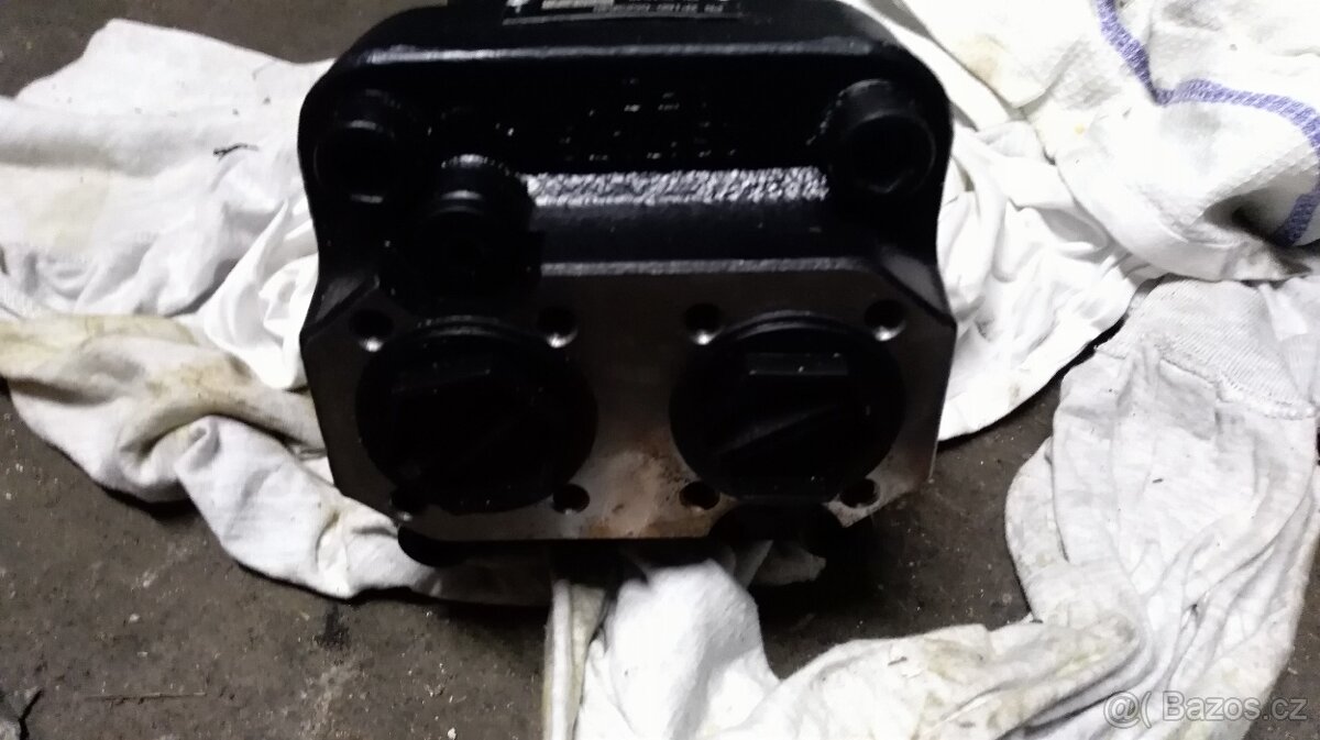 Hydraulické čerpadlo nové. - 4