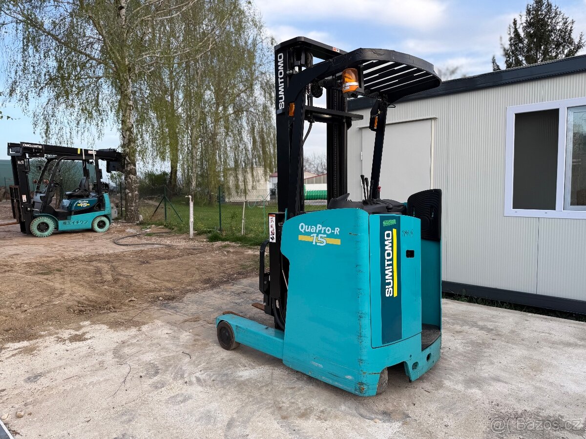 SUMITOMO 61FBR15SXII - 4