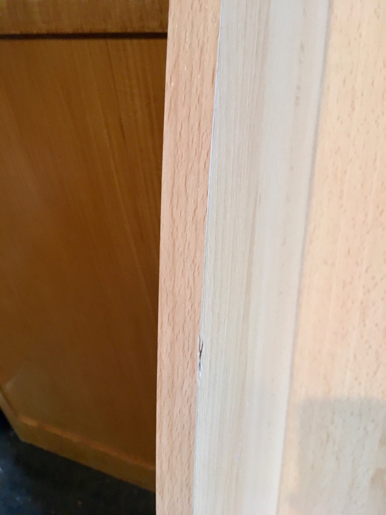 Nástěnná police - 4