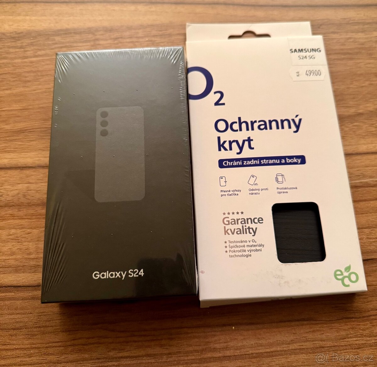 Samsung S24 8/128 Gb - 4