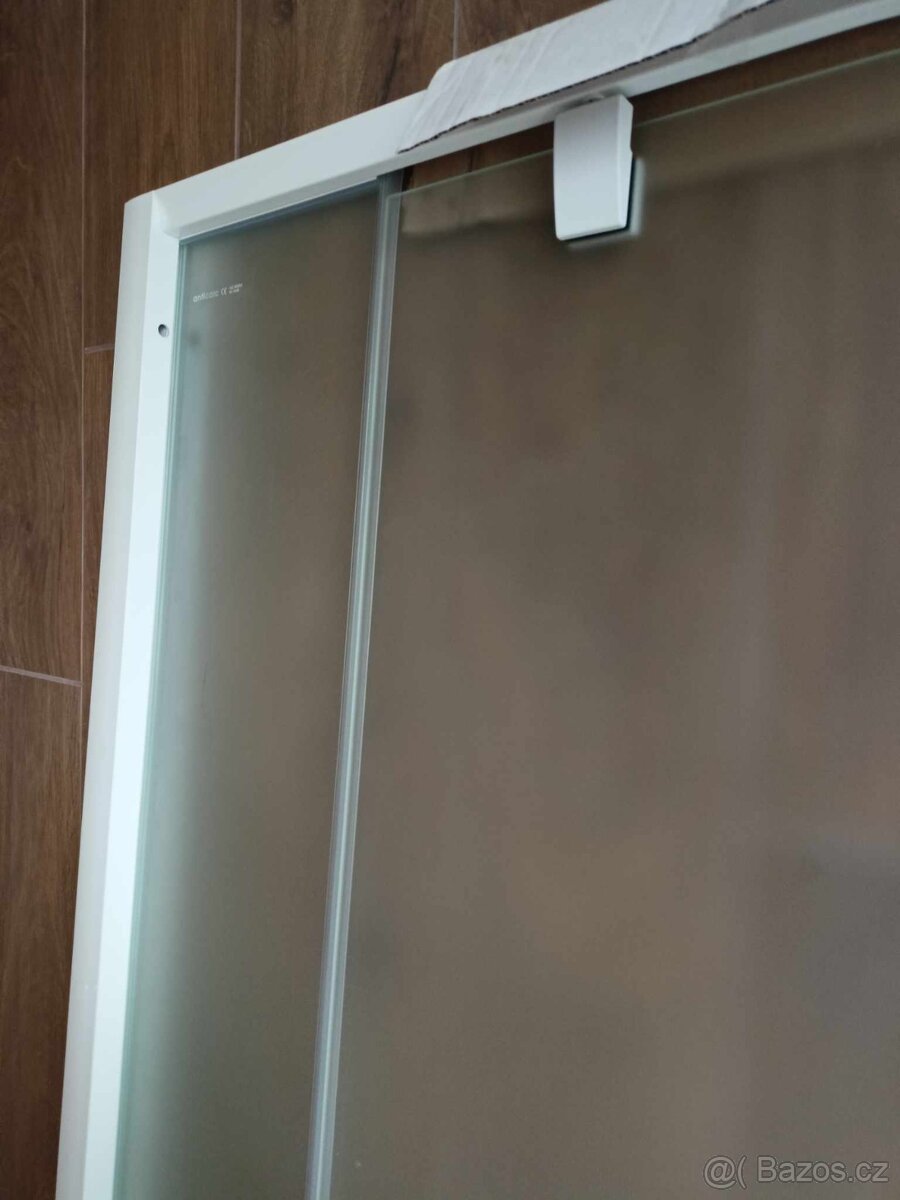 Ravak 2x sprchový kout - 4