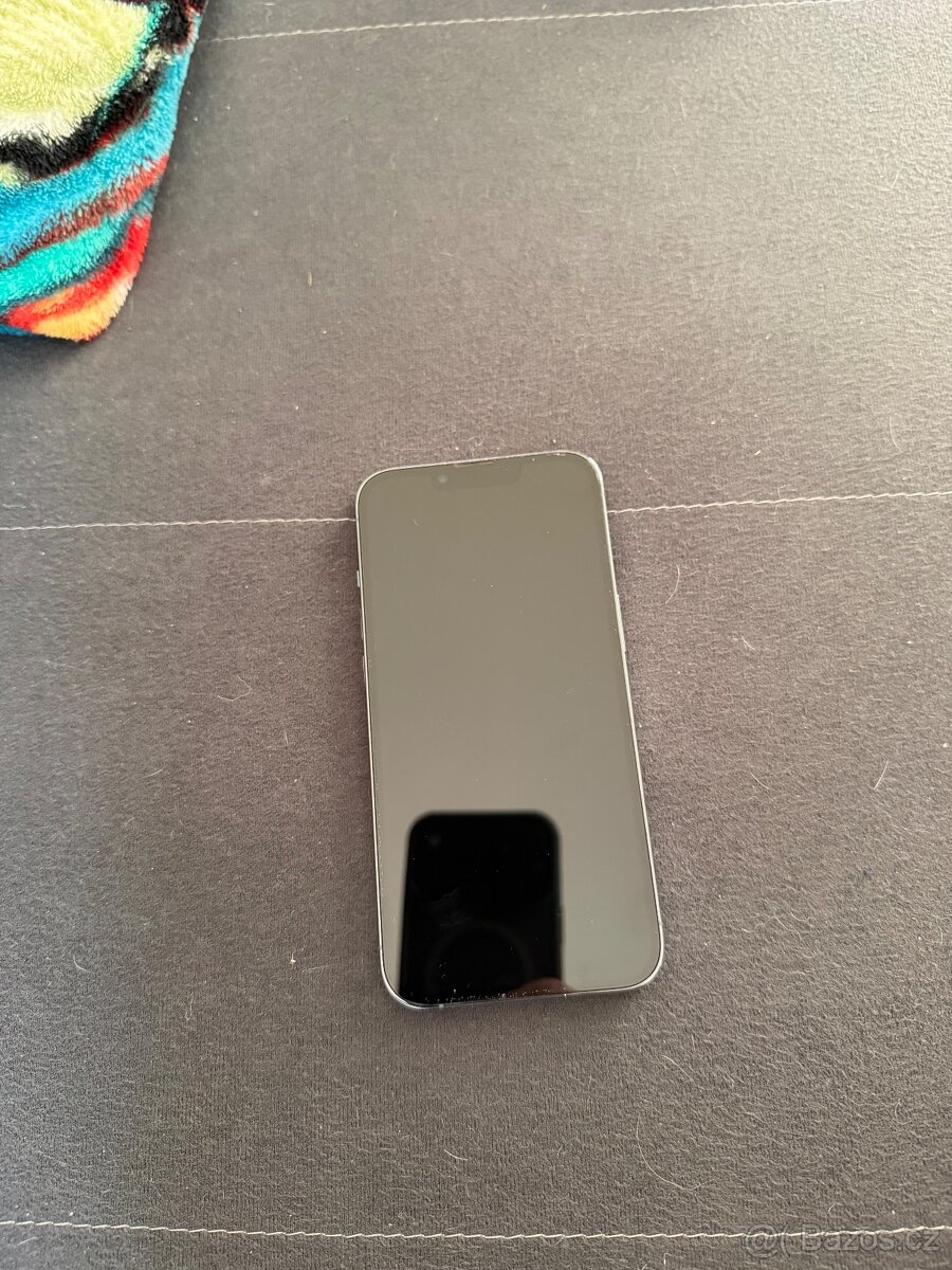 IPhone 13 Pro 256gb modrý - 4