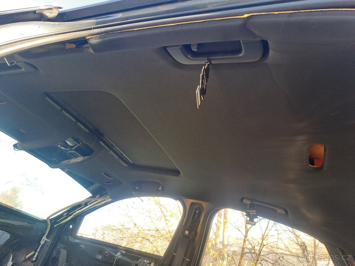 Peugeot Partner 1.4 55 kW ~ Díly - 4