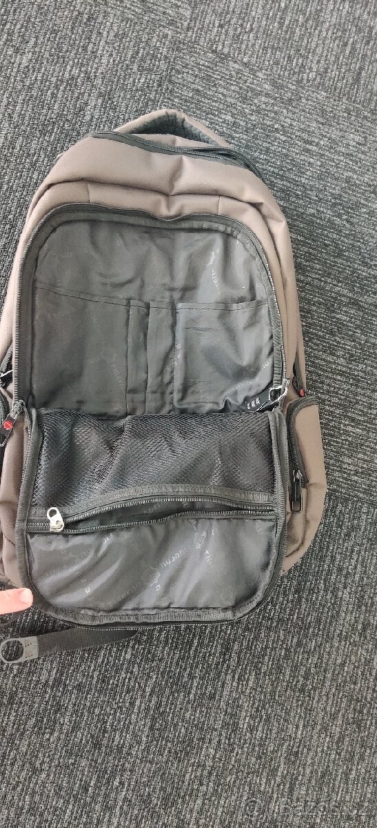 Batoh na notebook Tigernu - 4