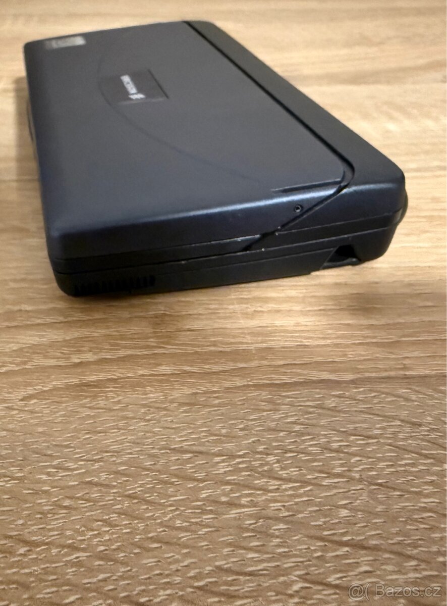 Ericsson MC218 – retro PDA - 4